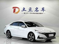 Lexus Elantra 1.5L CVT LUX Premium Edition - фото 3