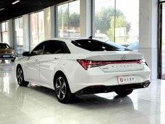 Lexus Elantra 1.5L CVT LUX Premium Edition - фото 4