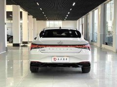 Lexus Elantra 1.5L CVT LUX Premium Edition - фото 5