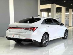 Lexus Elantra 1.5L CVT LUX Premium Edition - фото 6