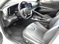 Lexus Elantra 1.5L CVT LUX Premium Edition - фото 7