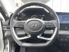 Lexus Elantra 1.5L CVT LUX Premium Edition - фото 8