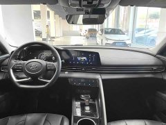 Lexus Elantra 1.5L CVT LUX Premium Edition - фото 9