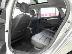Volkswagen Sagitar 280TSI DSG Super Edition - фото 10