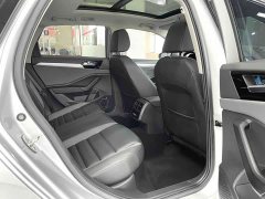 Volkswagen Sagitar 280TSI DSG Super Edition - фото 13