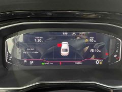 Volkswagen Sagitar 280TSI DSG Super Edition - фото 16