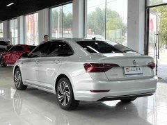 Volkswagen Sagitar 280TSI DSG Super Edition - фото 4