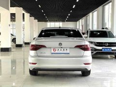 Volkswagen Sagitar 280TSI DSG Super Edition - фото 5