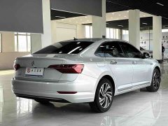 Volkswagen Sagitar 280TSI DSG Super Edition - фото 6