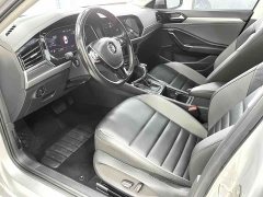 Volkswagen Sagitar 280TSI DSG Super Edition - фото 7
