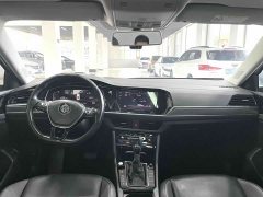 Volkswagen Sagitar 280TSI DSG Super Edition - фото 9