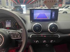 Audi Q2L 35 TFSI Enterprising and Elegant - фото 16
