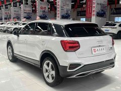 Audi Q2L 35 TFSI Enterprising and Elegant - фото 4