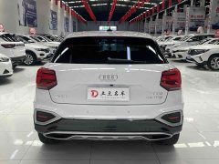 Audi Q2L 35 TFSI Enterprising and Elegant - фото 5