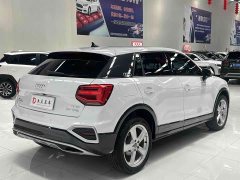 Audi Q2L 35 TFSI Enterprising and Elegant - фото 6