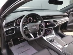 Audi A6L 2026 55 TFSI quattro Dynamic Exclusive Edition - фото 13