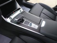 Audi A6L 2026 55 TFSI quattro Dynamic Exclusive Edition - фото 14