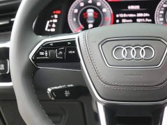 Audi A6L 2026 55 TFSI quattro Dynamic Exclusive Edition - фото 16