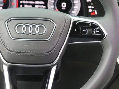 Audi A6L 2026 55 TFSI quattro Dynamic Exclusive Edition - фото 17