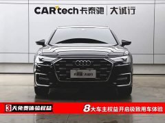 Audi A6L 2026 55 TFSI quattro Dynamic Exclusive Edition - фото 2