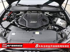 Audi A6L 2026 55 TFSI quattro Dynamic Exclusive Edition - фото 7
