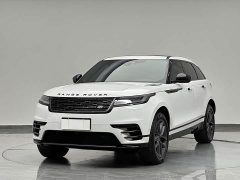 Land Rover Range Rover Velar Dynamic SE - фото 1
