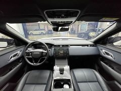 Land Rover Range Rover Velar Dynamic SE - фото 11