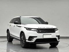 Land Rover Range Rover Velar Dynamic SE - фото 3