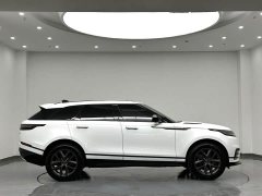 Land Rover Range Rover Velar Dynamic SE - фото 4