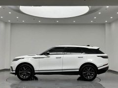 Land Rover Range Rover Velar Dynamic SE - фото 5