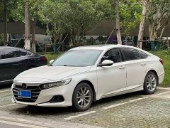 Honda Accord 260TURBO Deluxe Edition - фото 1