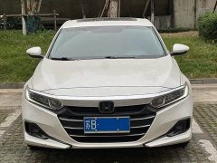 Honda Accord 260TURBO Deluxe Edition - фото 2