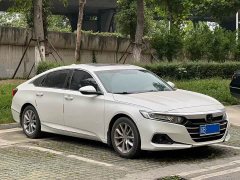 Honda Accord 260TURBO Deluxe Edition - фото 3