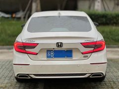 Honda Accord 260TURBO Deluxe Edition - фото 4