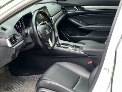 Honda Accord 260TURBO Deluxe Edition - фото 5