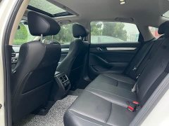 Honda Accord 260TURBO Deluxe Edition - фото 6