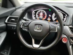 Honda Accord 260TURBO Deluxe Edition - фото 7