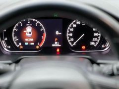 Honda Accord 260TURBO Deluxe Edition - фото 8