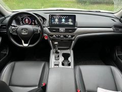 Honda Accord 260TURBO Deluxe Edition - фото 9