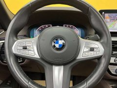 BMW 5 Series 2022 facelift 525Li M Sports Package - фото 11
