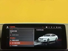 BMW 5 Series 2022 facelift 525Li M Sports Package - фото 19