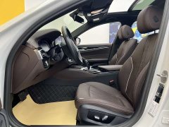 BMW 5 Series 2022 facelift 525Li M Sports Package - фото 3