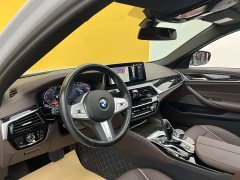 BMW 5 Series 2022 facelift 525Li M Sports Package - фото 4