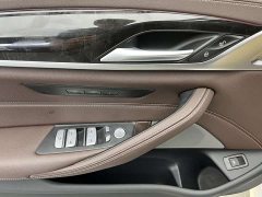 BMW 5 Series 2022 facelift 525Li M Sports Package - фото 5
