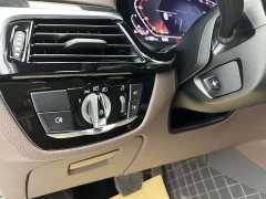 BMW 5 Series 2022 facelift 525Li M Sports Package - фото 6