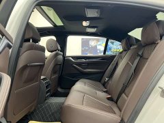BMW 5 Series 2022 facelift 525Li M Sports Package - фото 8