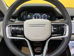 Land Rover Range Rover Evoque 2023 Evoque L 249PS Deluxe Edition - фото 11