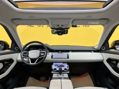 Land Rover Range Rover Evoque 2023 Evoque L 249PS Deluxe Edition - фото 13