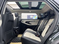 Land Rover Range Rover Evoque 2023 Evoque L 249PS Deluxe Edition - фото 8