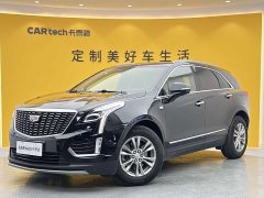 Cadillac XT5 28T luxury - фото 1